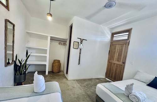 Santa María Casa | Valhalla Beach House