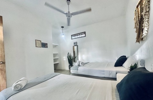 Santa María Casa | Valhalla Beach House