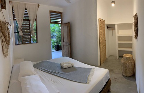 Santa María Casa | Valhalla Beach House