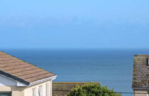 Carbis Bay Apartamento | Valhalla