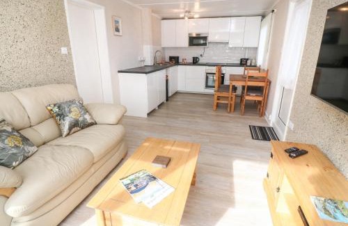 Carbis Bay Apartamento | Valhalla