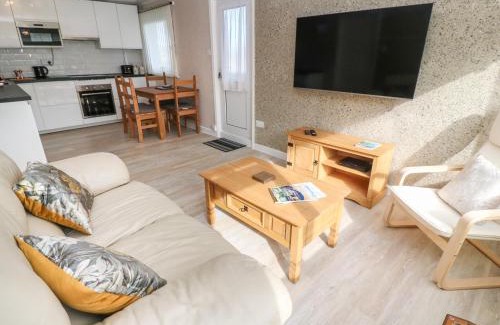 Carbis Bay Apartamento | Valhalla