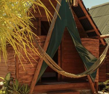 Mariscal Otro | Valhalla Glamping House