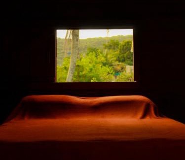 Mariscal Otro | Valhalla Glamping House