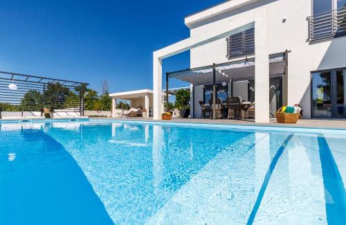 Kanfanar Villa | Valhalla
