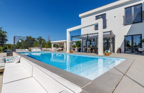 Kanfanar Villa | Valhalla