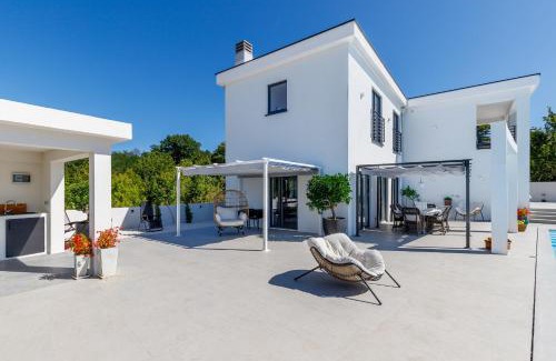 Kanfanar Villa | Valhalla