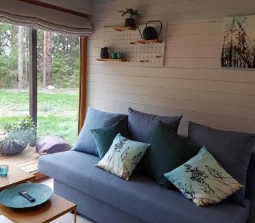 Kardla Casa | Valhalla puhkemaja Hiiumaal
