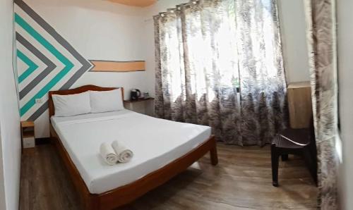 El Nido Hotel | Vali-Joe Travel Lodge