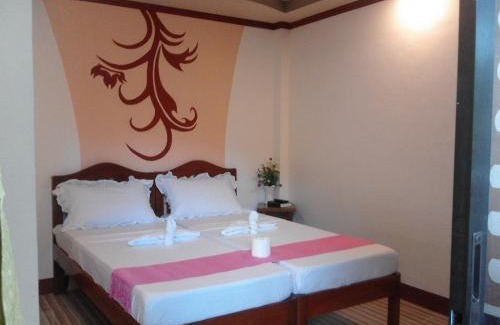 El Nido Hotel | Vali-Joe Travel Lodge