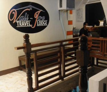 El Nido Hotel | Vali-Joe Travel Lodge