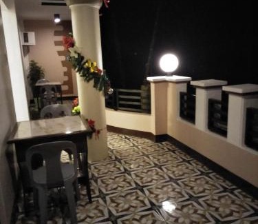 El Nido Hotel | Vali-Joe Travel Lodge
