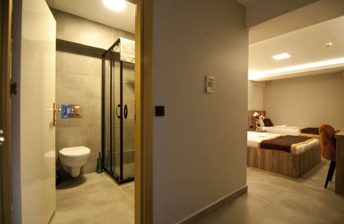 Osmanbey Hotel | Vali Konak Hotel