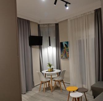 Alexandroupoli Apartamento | Valia's Elegance Stays
