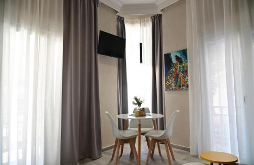 Alexandroupoli Apartamento | Valia's Elegance Stays