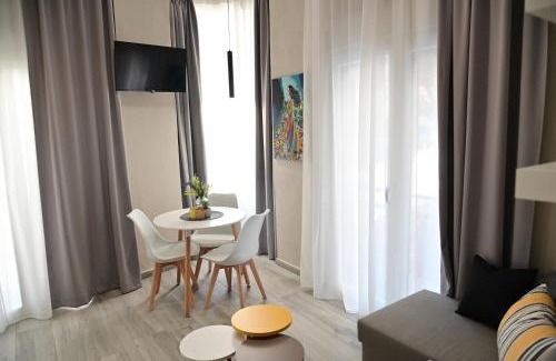 Alexandroupoli Apartamento | Valia's Elegance Stays