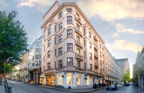 Osmanbey Hotel | Valide Hotel