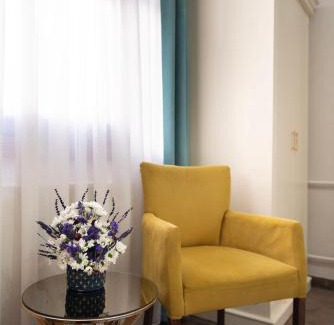 Osmanbey Hotel | Valide Hotel