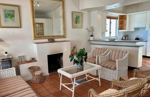 Voelklip Casa | Valinor - Grotto Beach