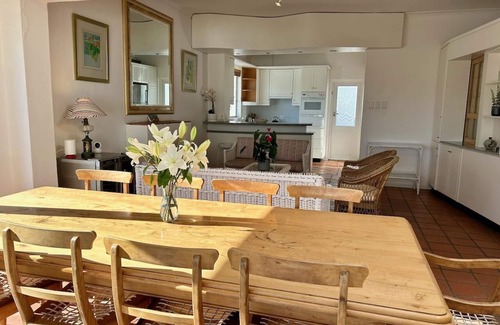 Voelklip Casa | Valinor - Grotto Beach