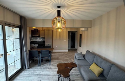 Urla Apartamento | Valinor Urla Apartment 4 1+1