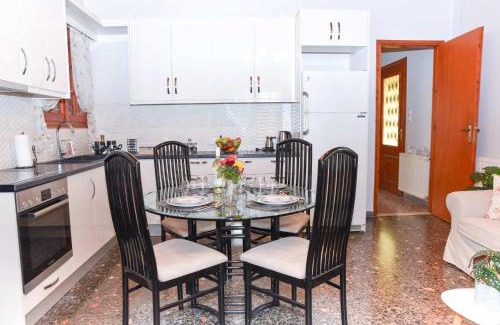 Valira Apartamento | Valira Garden Retreat Near Ancient Messene