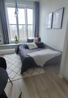 Oulu Apartamento | Valjastehdas