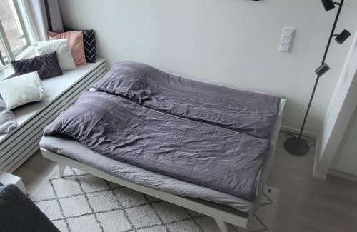 Oulu Apartamento | Valjastehdas