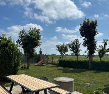 Wulveringem Casa | Valkenhof