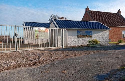 Wulveringem Casa | Valkenhof