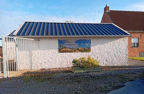 Wulveringem Casa | Valkenhof