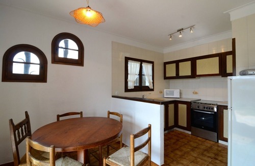Torroella de Montgri Chalet De Esquí | VALL GRAN 02