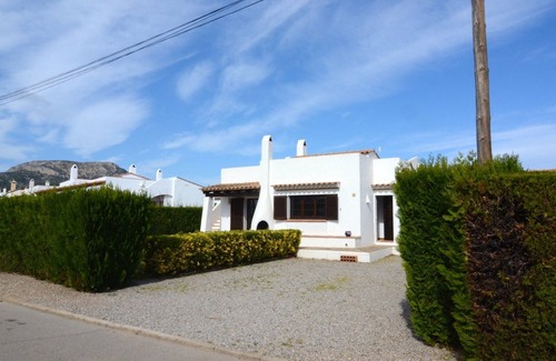 Torroella de Montgri Chalet De Esquí | VALL GRAN 02