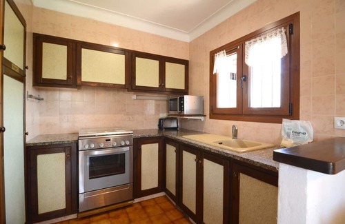 Torroella de Montgri Chalet De Esquí | VALL GRAN 03