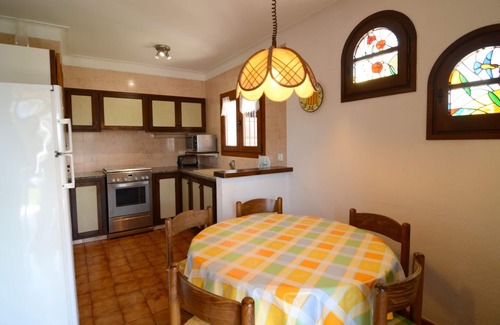 Torroella de Montgri Chalet De Esquí | VALL GRAN 03