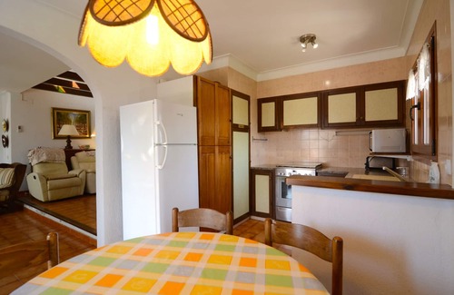 Torroella de Montgri Chalet De Esquí | VALL GRAN 03