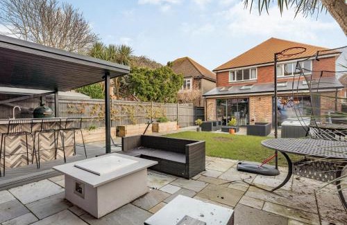 Hove Casa | Vallance House