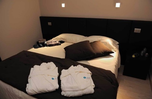 San Gemini Cama Y Desayuno | Vallantica Resort & Spa