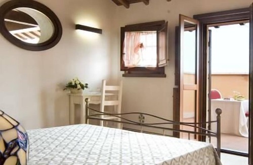 San Gemini Cama Y Desayuno | Vallantica Resort & Spa