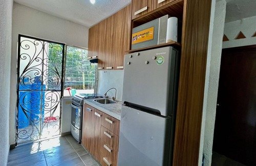 Fluvial Vallarta Apartamento | VALLARTA 750 DEP 7 4B