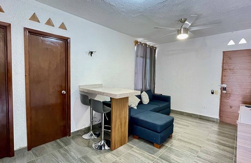 Fluvial Vallarta Apartamento | VALLARTA 750 DEP 7 4B