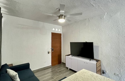 Fluvial Vallarta Apartamento | VALLARTA 750 DEP 7 4B