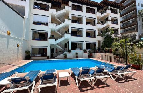 Zona romántica Apartamento | Vallarta Sun Suites