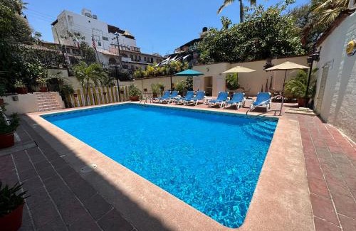 Zona romántica Apartamento | Vallarta Sun Suites
