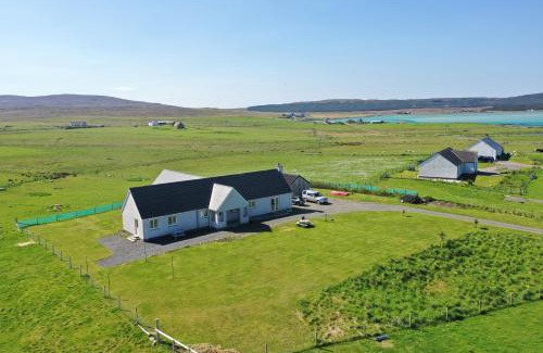 Isle of North Uist Cama Y Desayuno | Vallay Sands