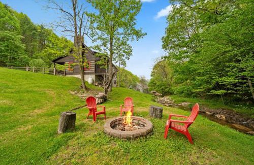 Boone Casa | Valle Creek Cabin