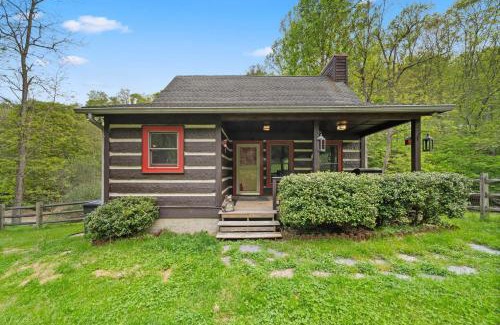 Boone Casa | Valle Creek Cabin