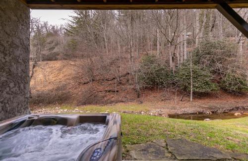 Boone Casa | Valle Creek Cabin