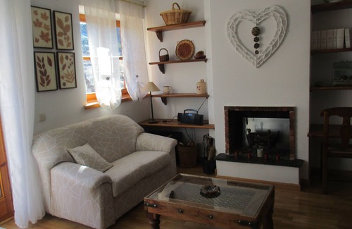 Pla de l'Ermita Apartamento | Valle de Boï , Appartement au Pla de L'ermita , Idéal Pour les Randonnées