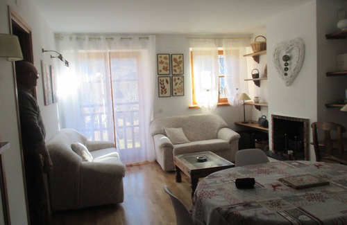 Pla de l'Ermita Apartamento | Valle de Boï , Appartement au Pla de L'ermita , Idéal Pour les Randonnées